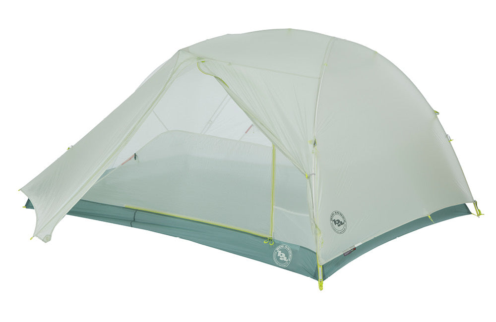 BIG AGNES Tiger Wall 3 Platinum Tent