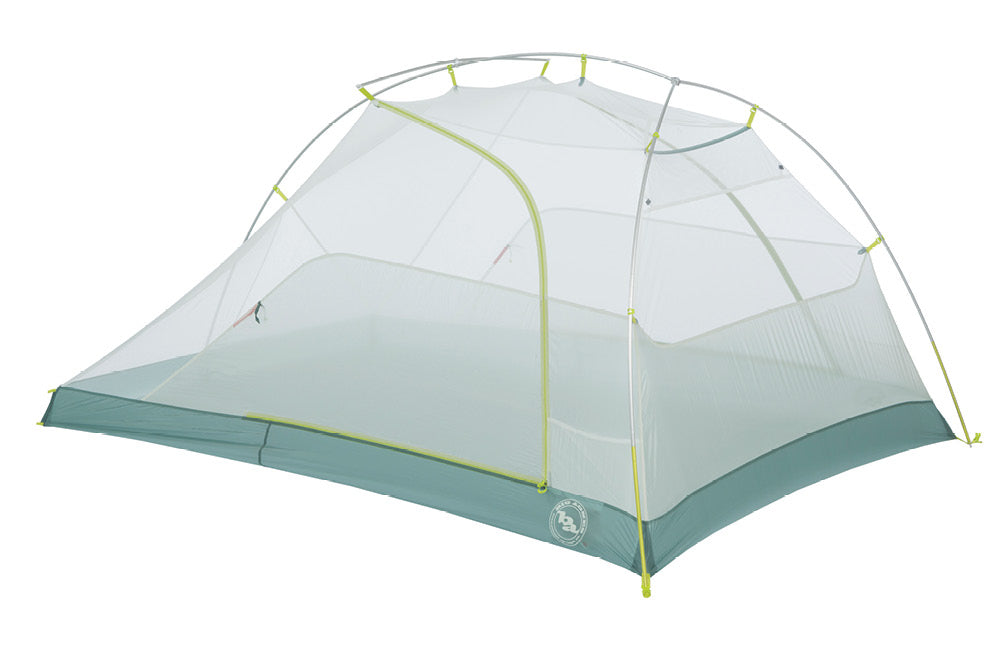 BIG AGNES Tiger Wall 3 Platinum Tent