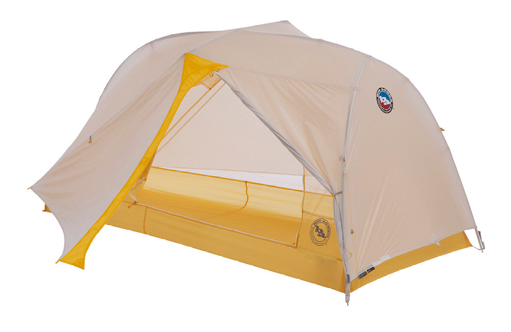 BIG AGNES Tiger Wall UL1 Solution Dye Tent