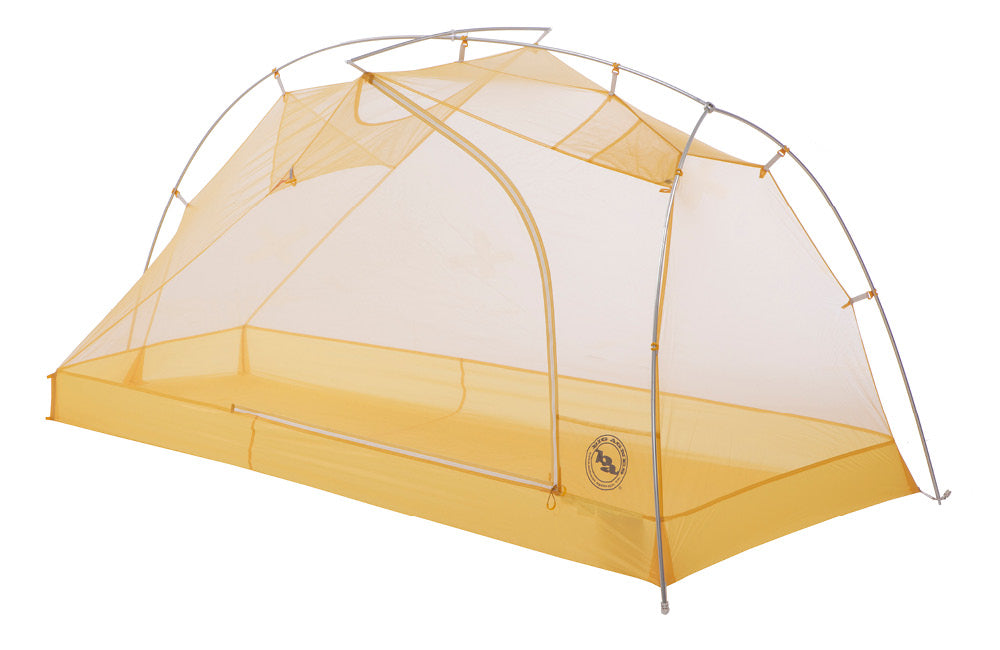 BIG AGNES Tiger Wall UL1 Solution Dye Tent