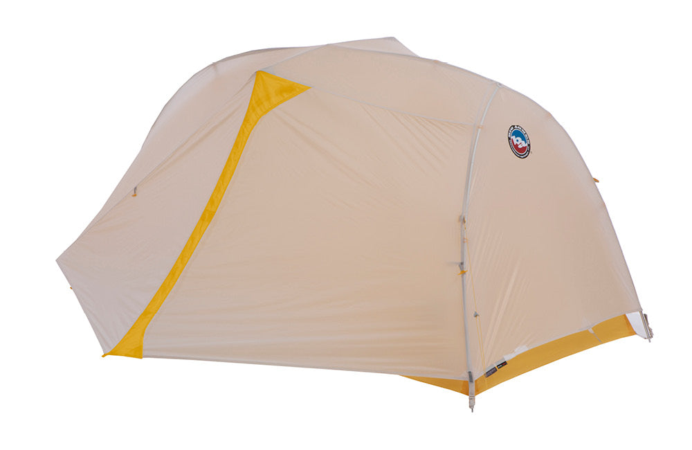 BIG AGNES Tiger Wall UL1 Solution Dye Tent