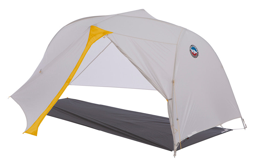 BIG AGNES Tiger Wall UL1 Solution Dye Tent