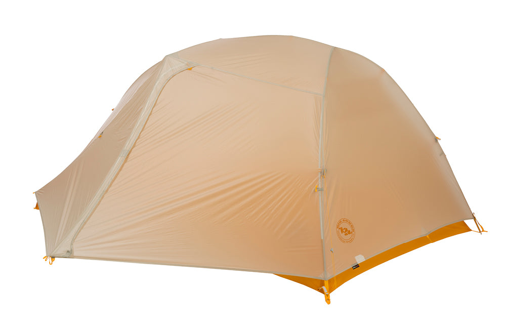 BIG AGNES Tiger Wall UL2 Solution Dye Tent