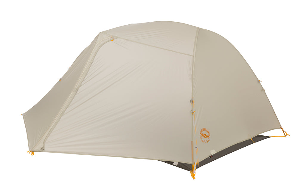 BIG AGNES Tiger Wall UL2 Solution Dye Tent