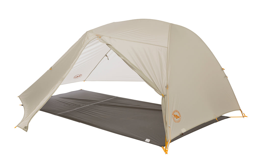 BIG AGNES Tiger Wall UL2 Solution Dye Tent