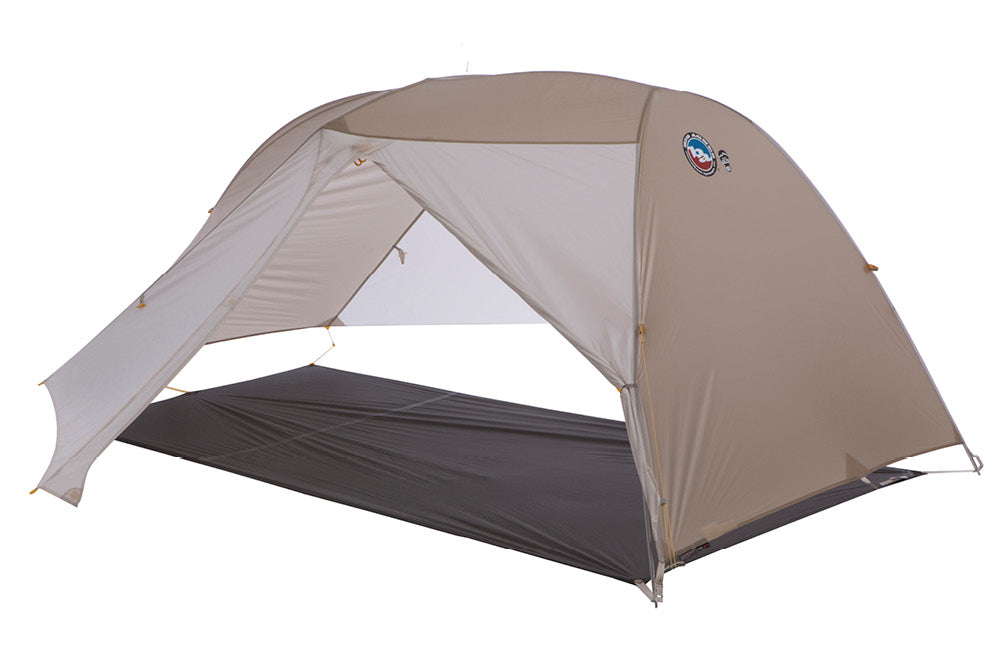BIG AGNES Tiger Wall UL2 mtnGLO® Solution Dye Tent