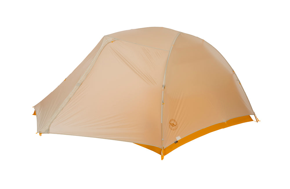 BIG AGNES Tiger Wall UL3 Solution Dye Tent