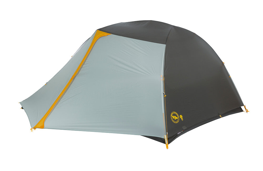 BIG AGNES Tiger Wall UL3 mtnGLO Solution Dye Tent