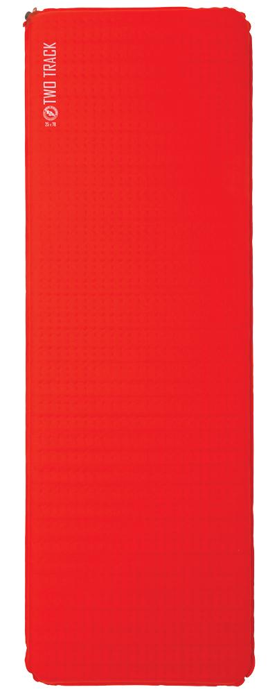 BIG AGNES Two Track Sleeping Pad