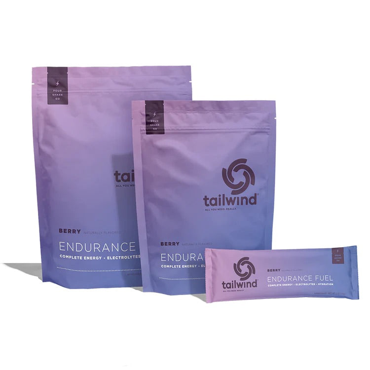 TAILWIND Endurance Fuel - Berry