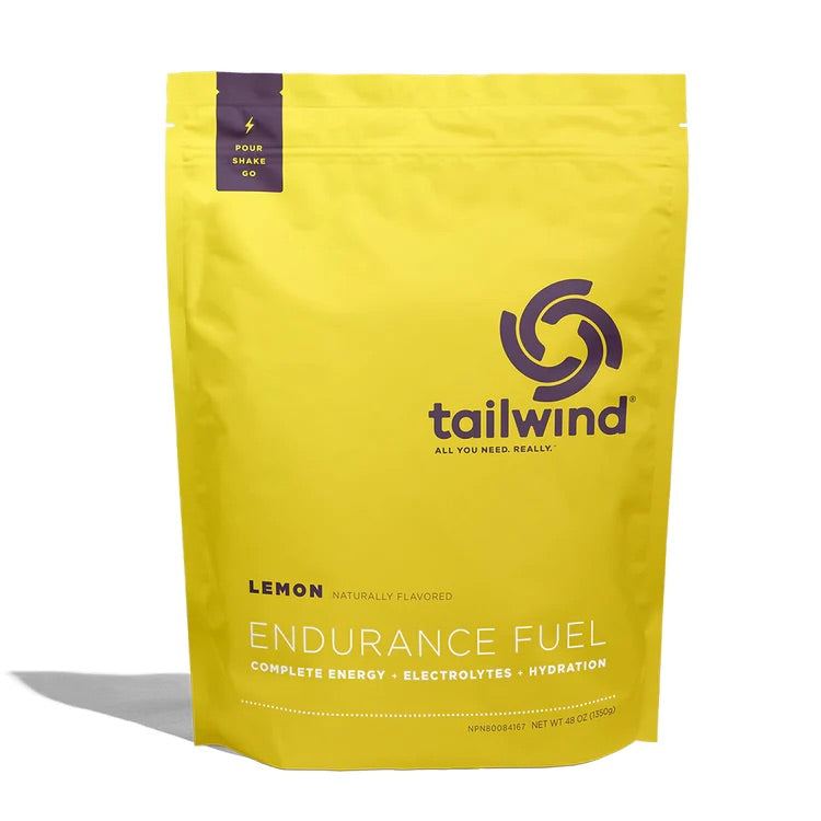 TAILWIND Endurance Fuel - Lemon