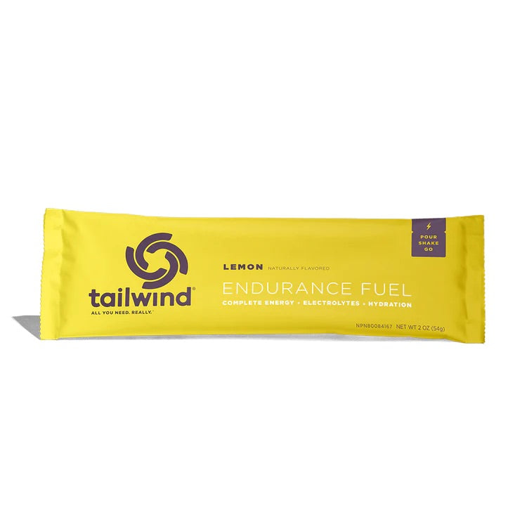 TAILWIND Endurance Fuel - Lemon