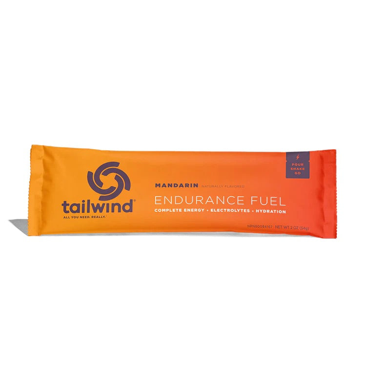 TAILWIND Endurance Fuel - Mandarin Orange
