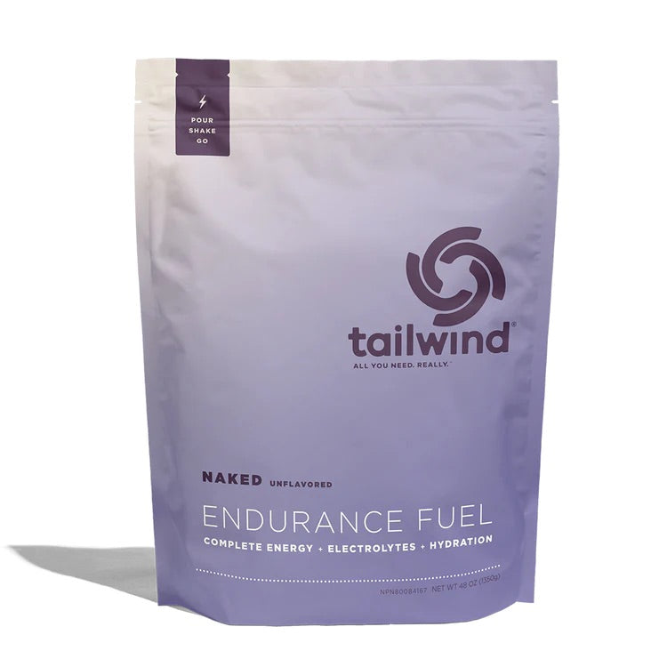 TAILWIND Endurance Fuel - Naked (Unflavored)