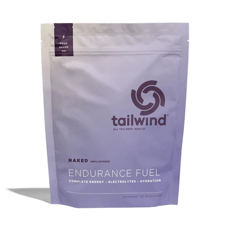 TAILWIND Endurance Fuel - Naked (Unflavored)