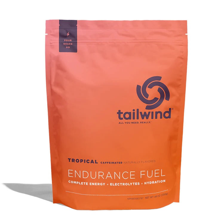TAILWIND Endurance Fuel - Tropical