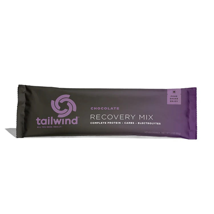 TAILWIND Rebuild Recovery Drink Mix - Chocolate