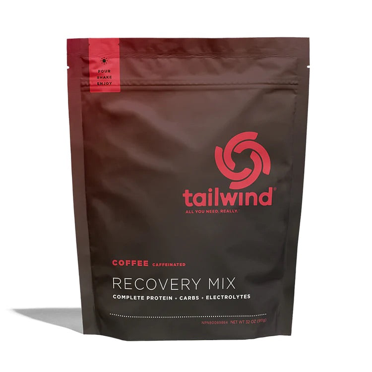 TAILWIND Rebuild Recovery Drink Mix - Coffee