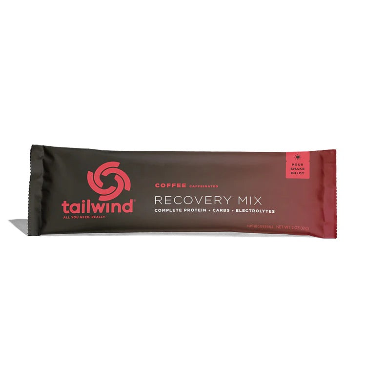 TAILWIND Rebuild Recovery Drink Mix - Coffee