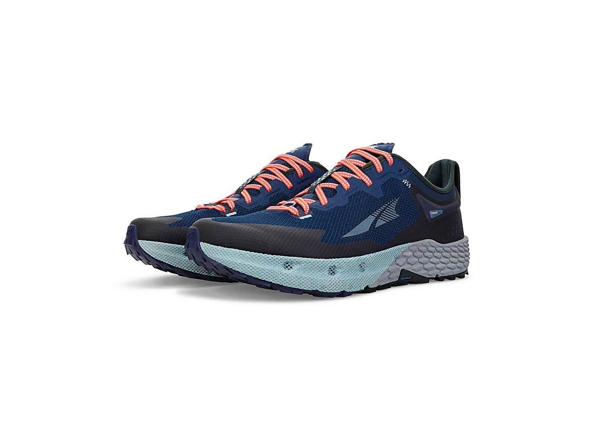 ALTRA Timp 4 - Men's (FINAL SALE)