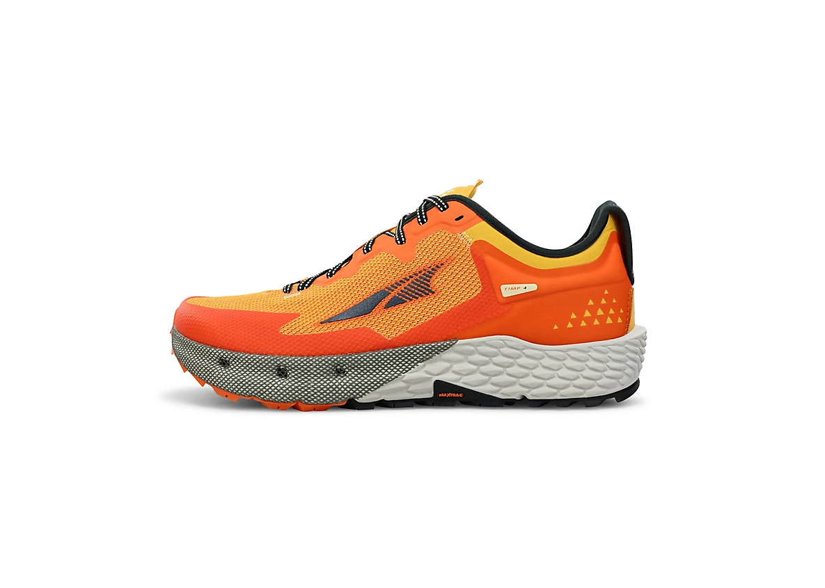 ALTRA Timp 4 - Men's (FINAL SALE)