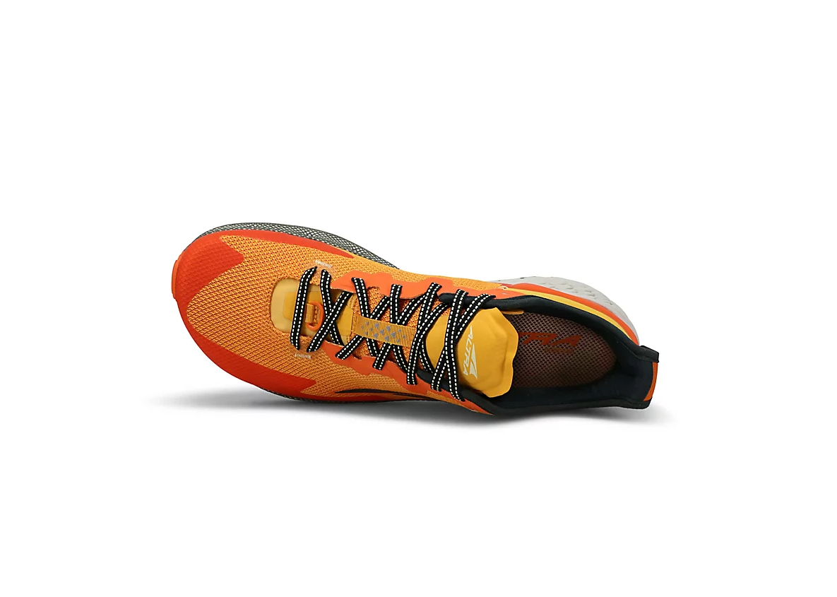 ALTRA Timp 4 - Men's (FINAL SALE)