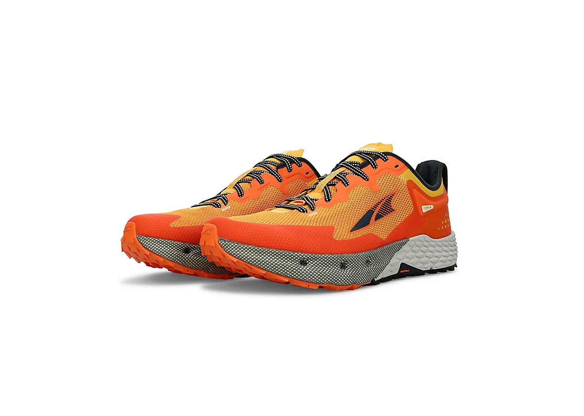 ALTRA Timp 4 - Men's (FINAL SALE)