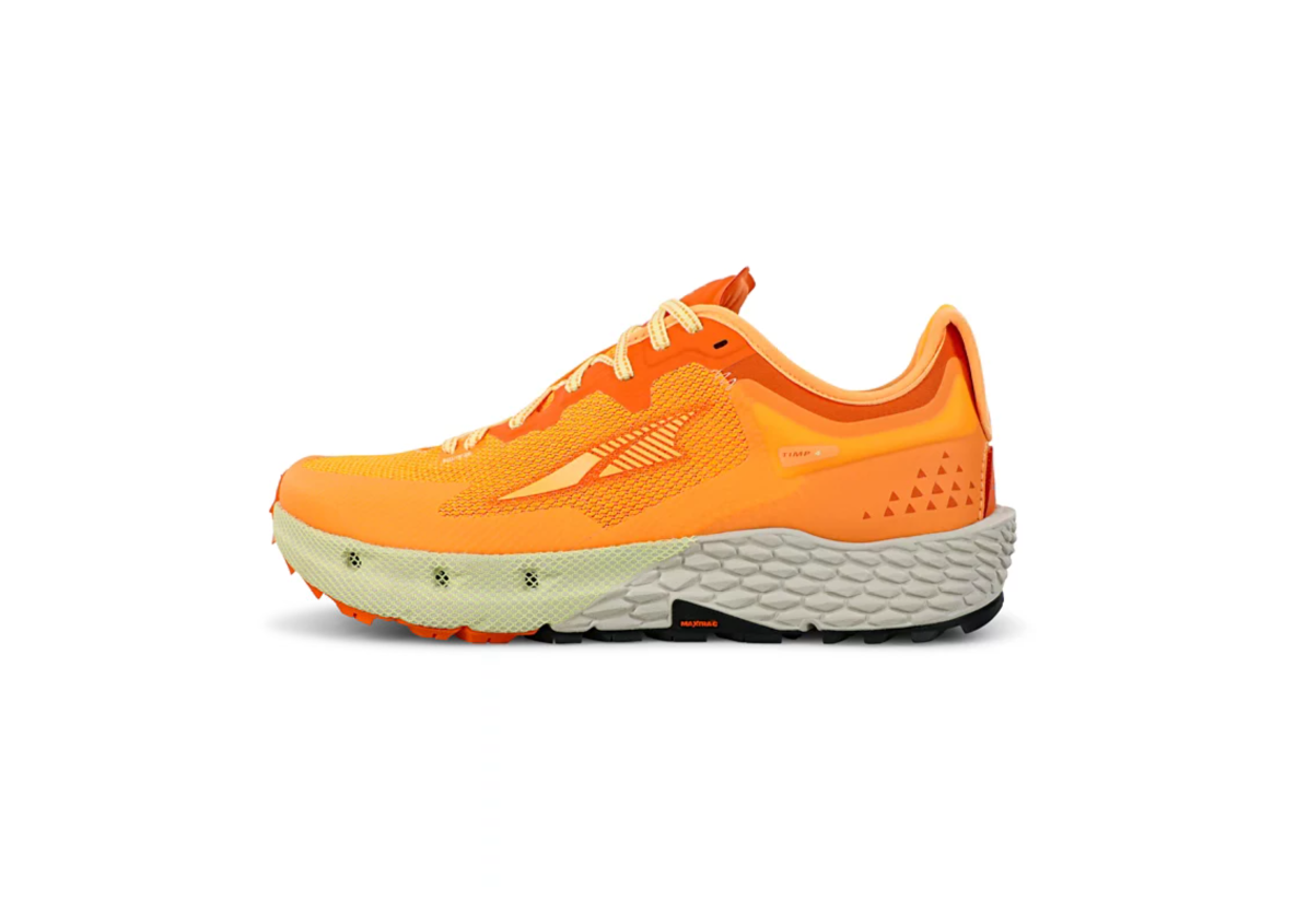 ALTRA Timp 4 - Women's