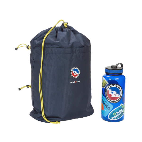 BIG AGNES Trash Can
