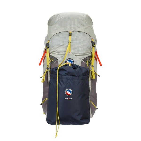 BIG AGNES Trash Can