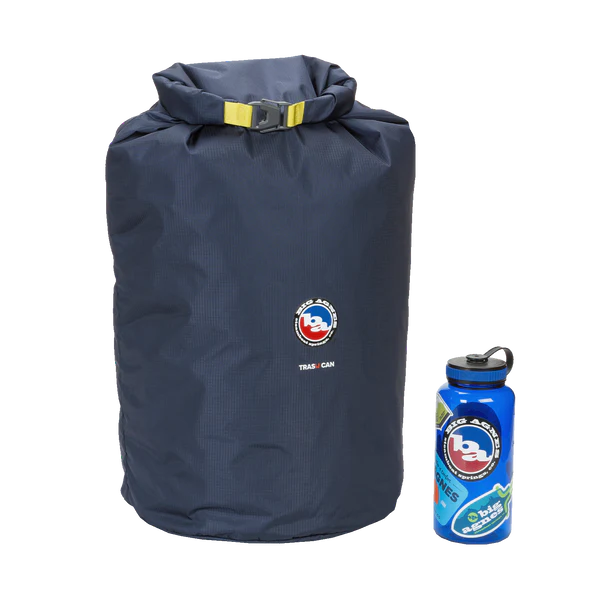 BIG AGNES Trash Can