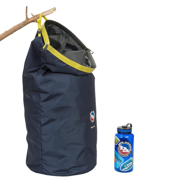 BIG AGNES Trash Can