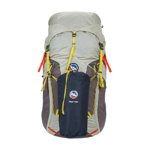 BIG AGNES Trash Can