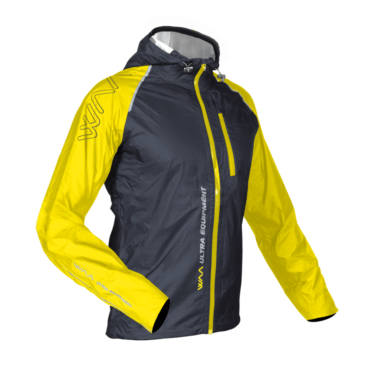 WAA Ultra Rain Jacket 2.0 - Men's