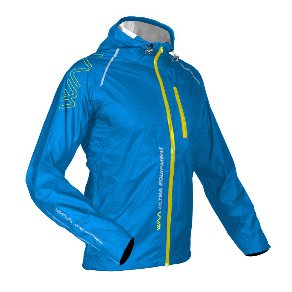 WAA Ultra Rain Jacket 2.0 - Men's