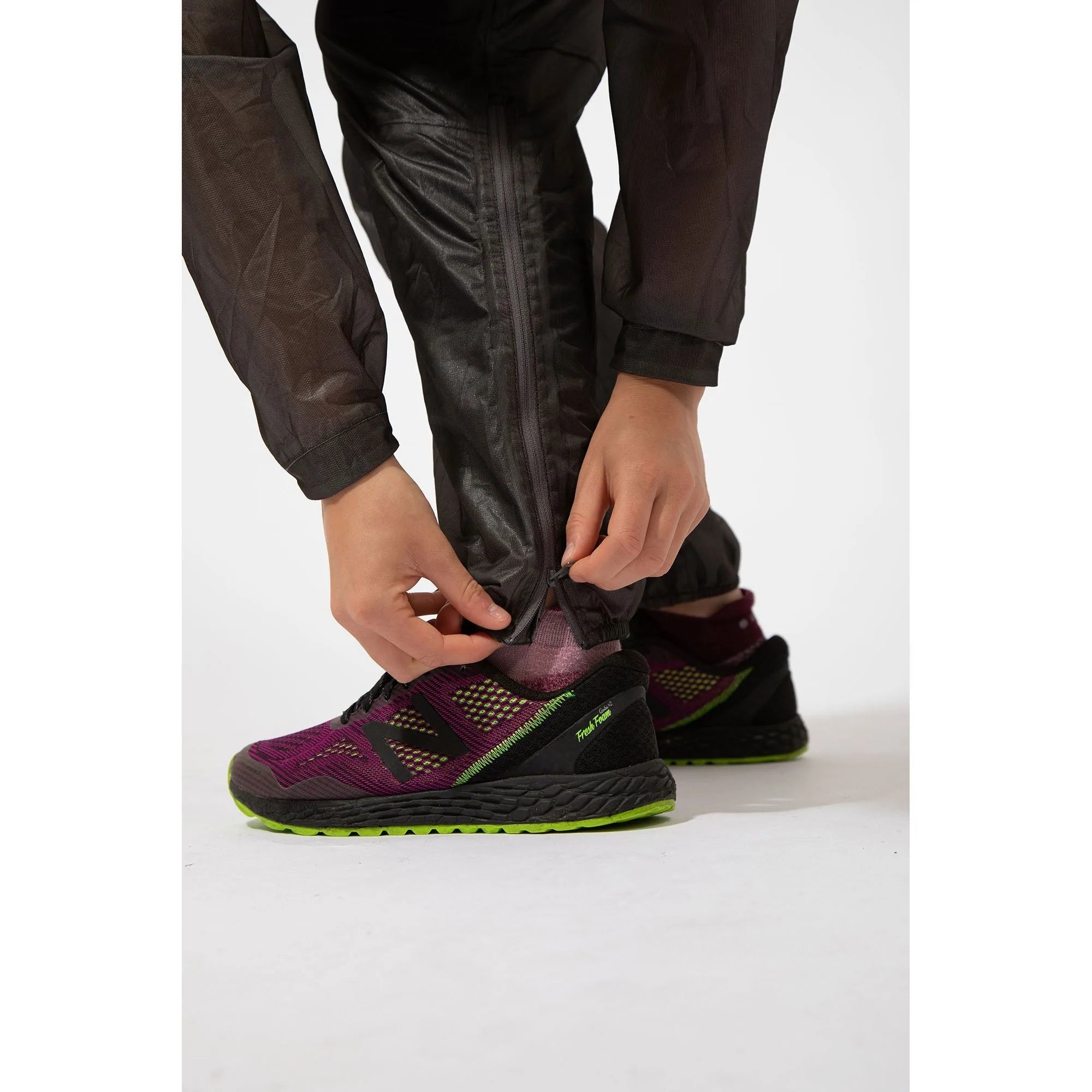 MONTANE Podium Waterproof Pants - Unisex