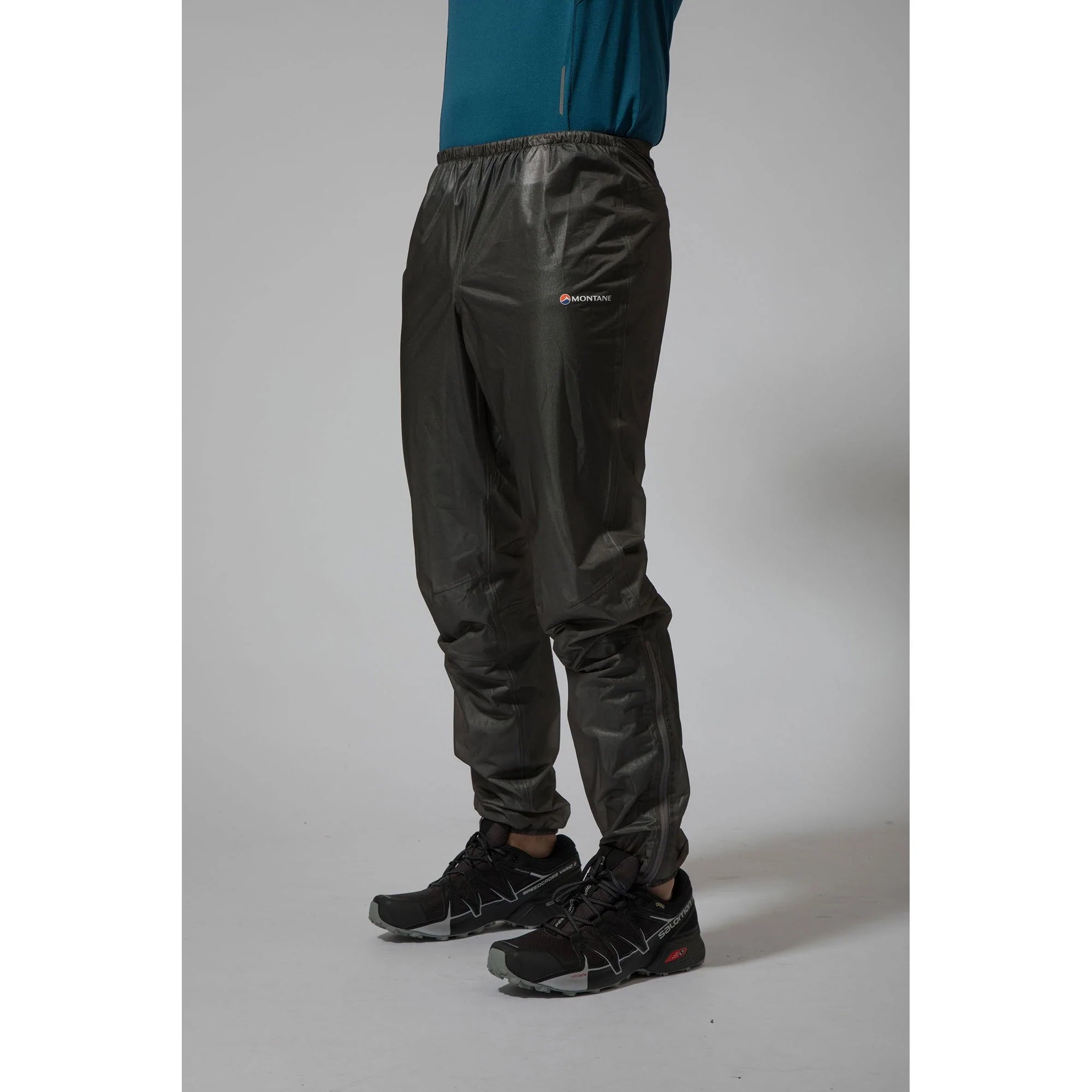 MONTANE Podium Waterproof Pants - Unisex