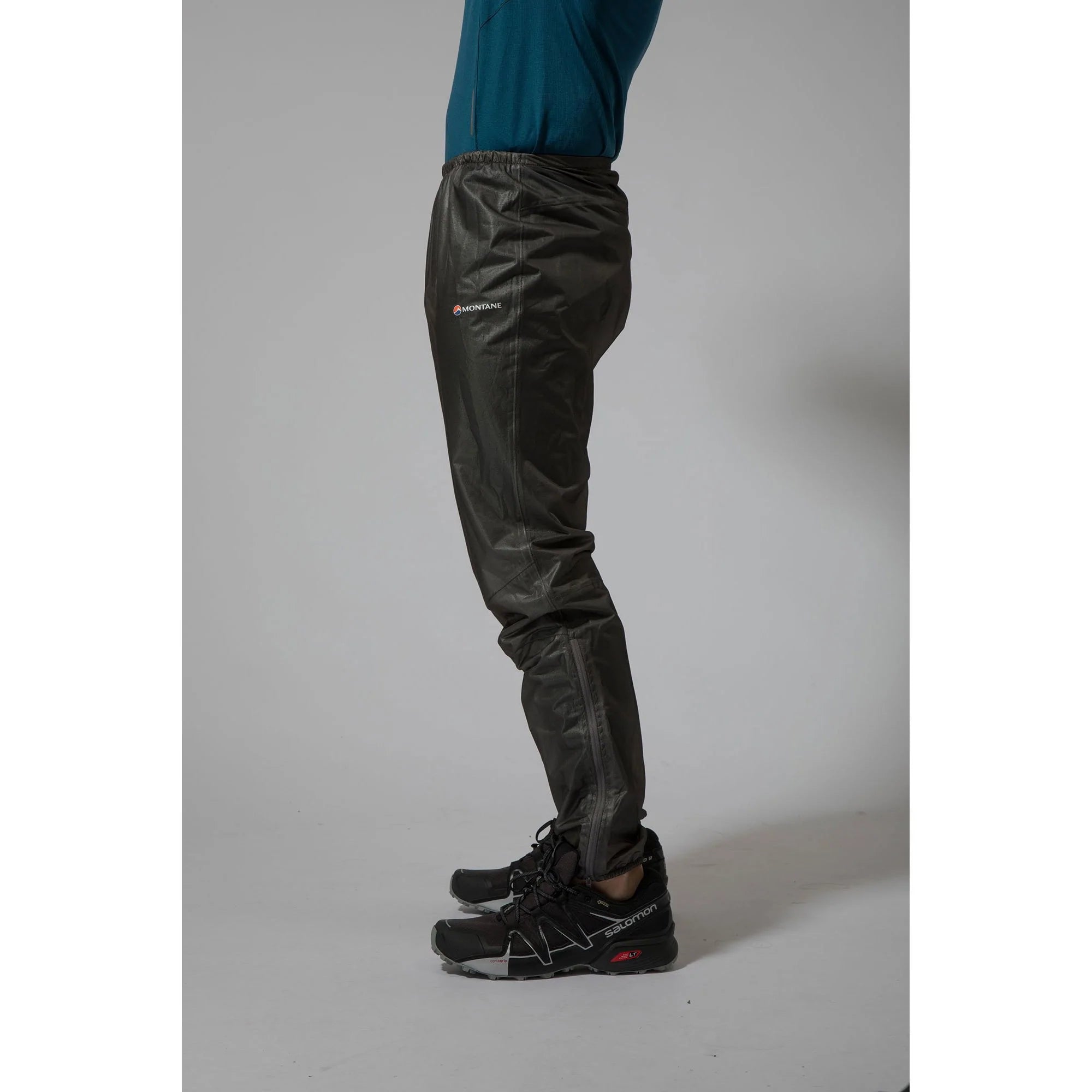MONTANE Podium Waterproof Pants Unisex