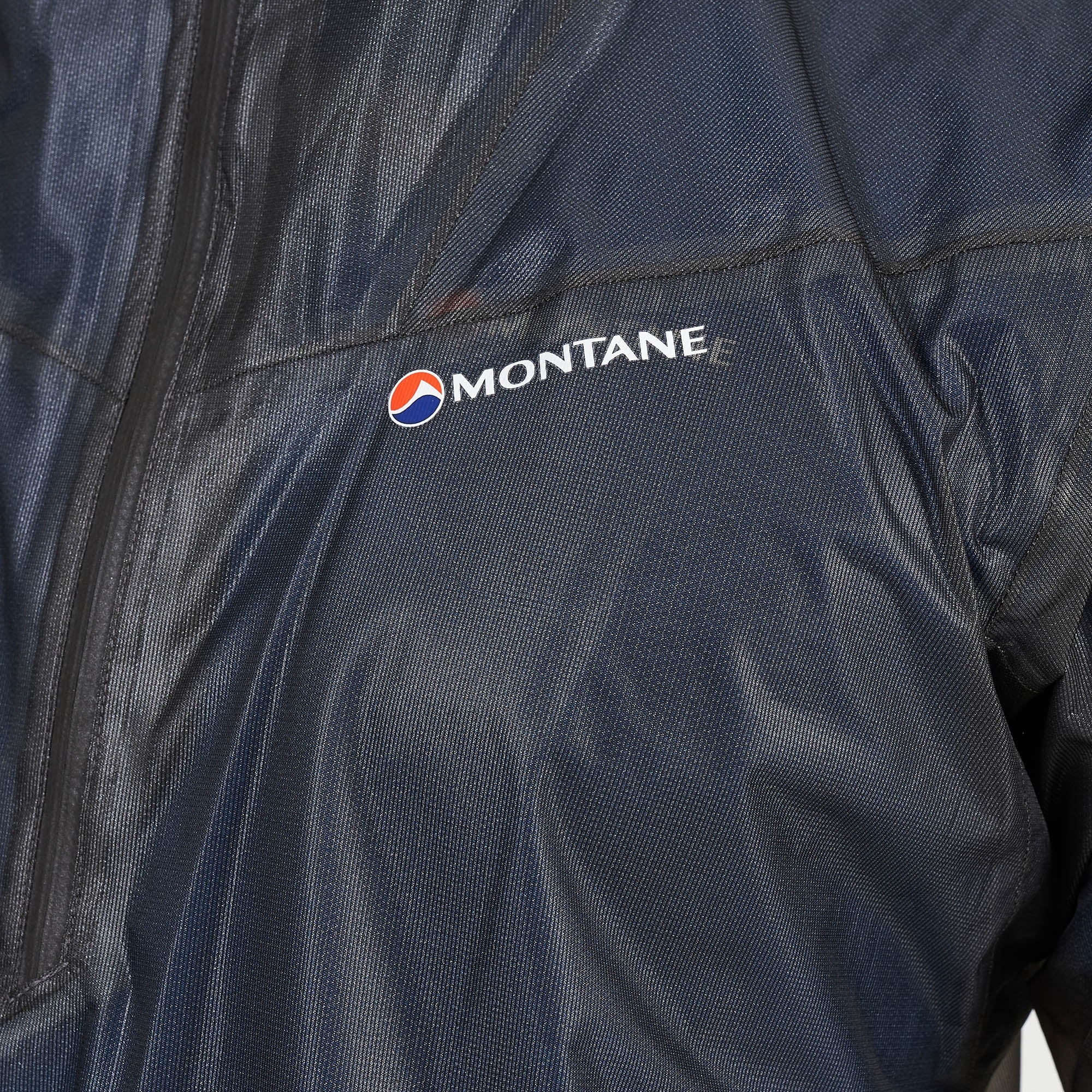 MONTANE Podium Waterproof Pull-On Jacket - Unisex