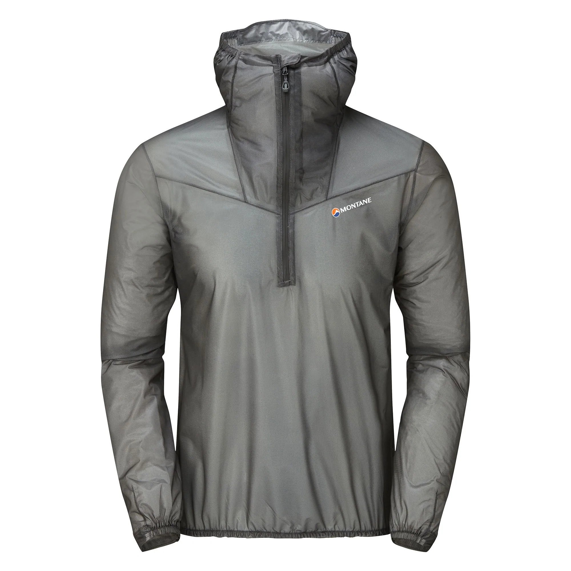 MONTANE Podium Waterproof Pull-On Jacket - Unisex