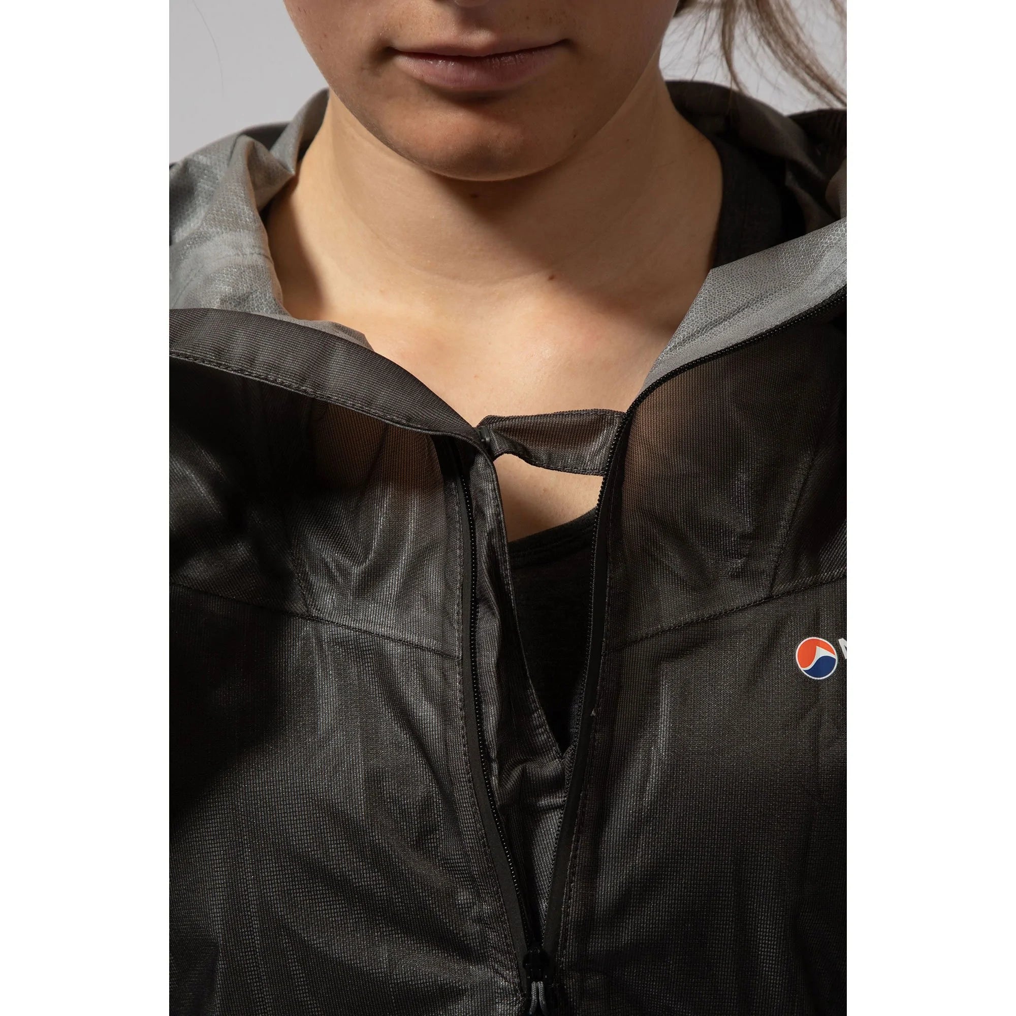 MONTANE Podium Waterproof Pull-On Jacket - Unisex