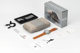 COROS VERTIX 2 GPS Adventure Watch