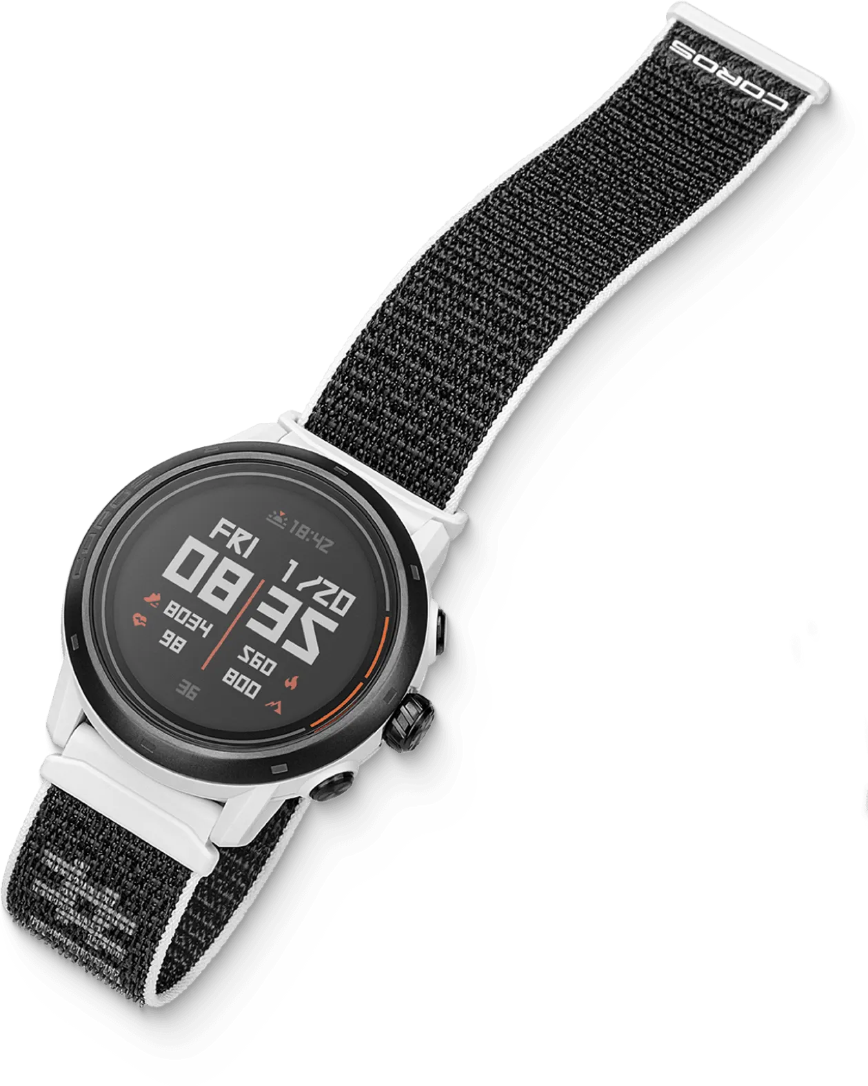 COROS APEX 2 Pro GPS Outdoor Watch - Kilian Jornet Limited Edition