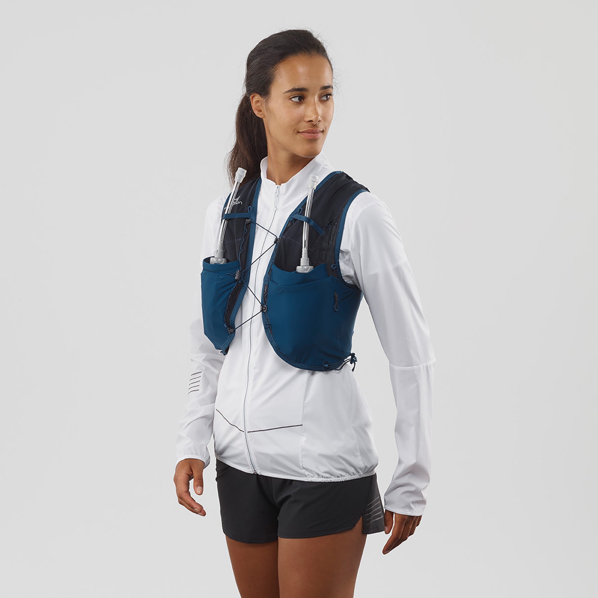 SALOMON ADV Skin 8 Set 8L - Women's