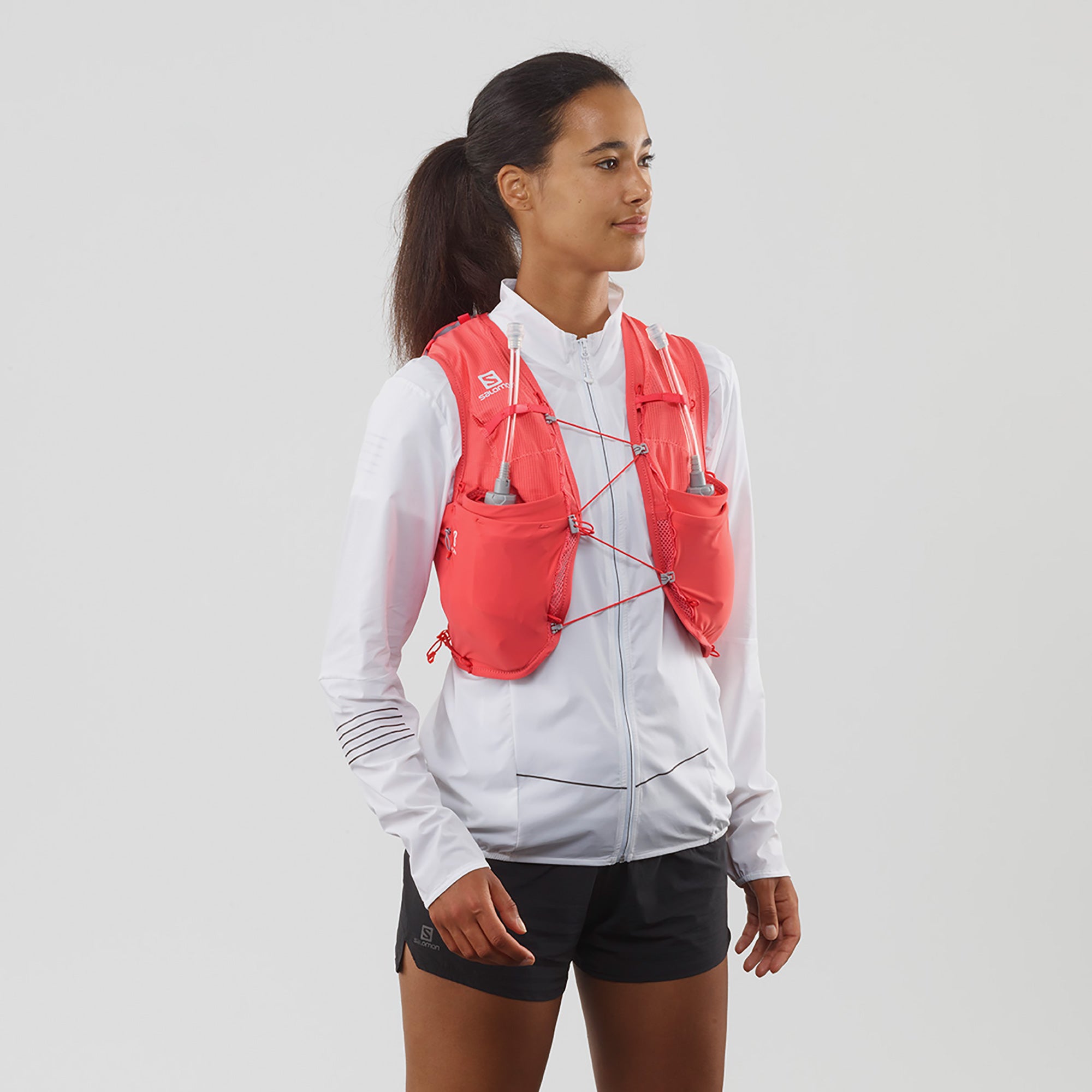 SALOMON ADV Skin 8 Set 8L - Women's