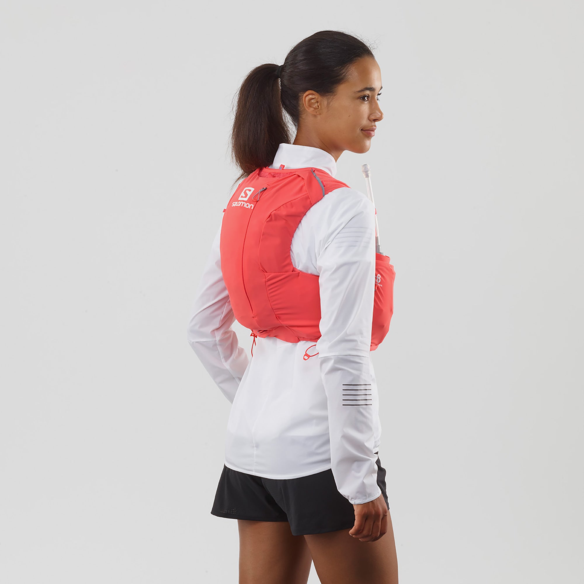 SALOMON ADV Skin 8 Set 8L - Women's