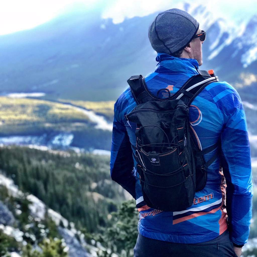 ORANGE MUD Adventure Pack 12L