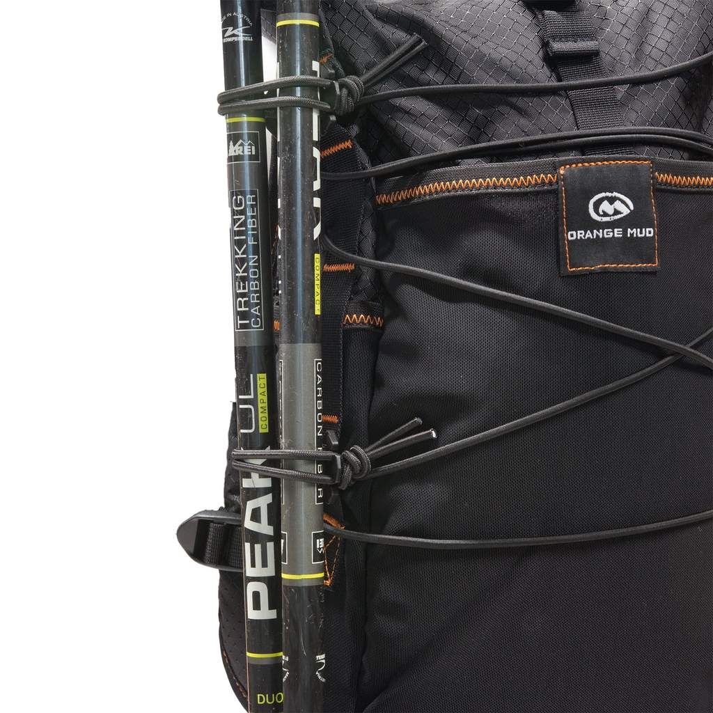 ORANGE MUD Adventure Pack 12L
