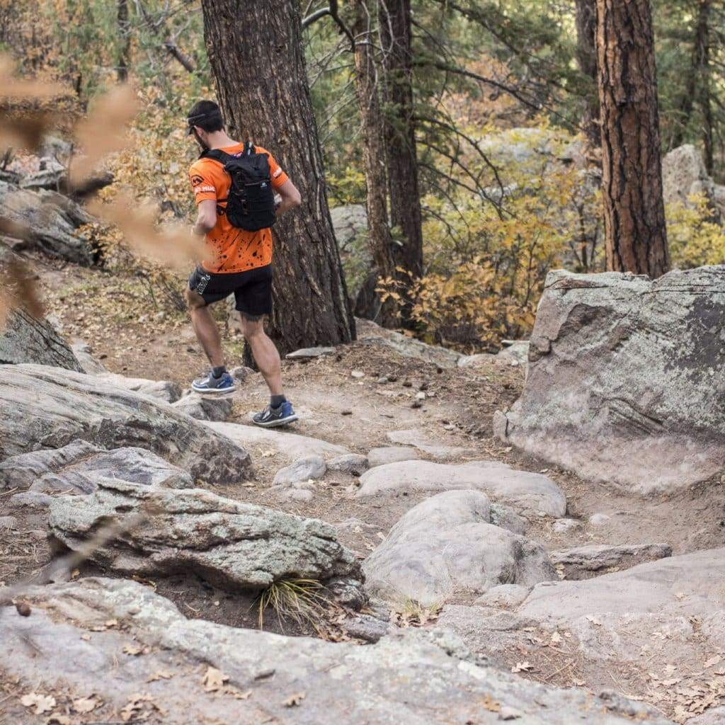 ORANGE MUD Adventure Pack 12L