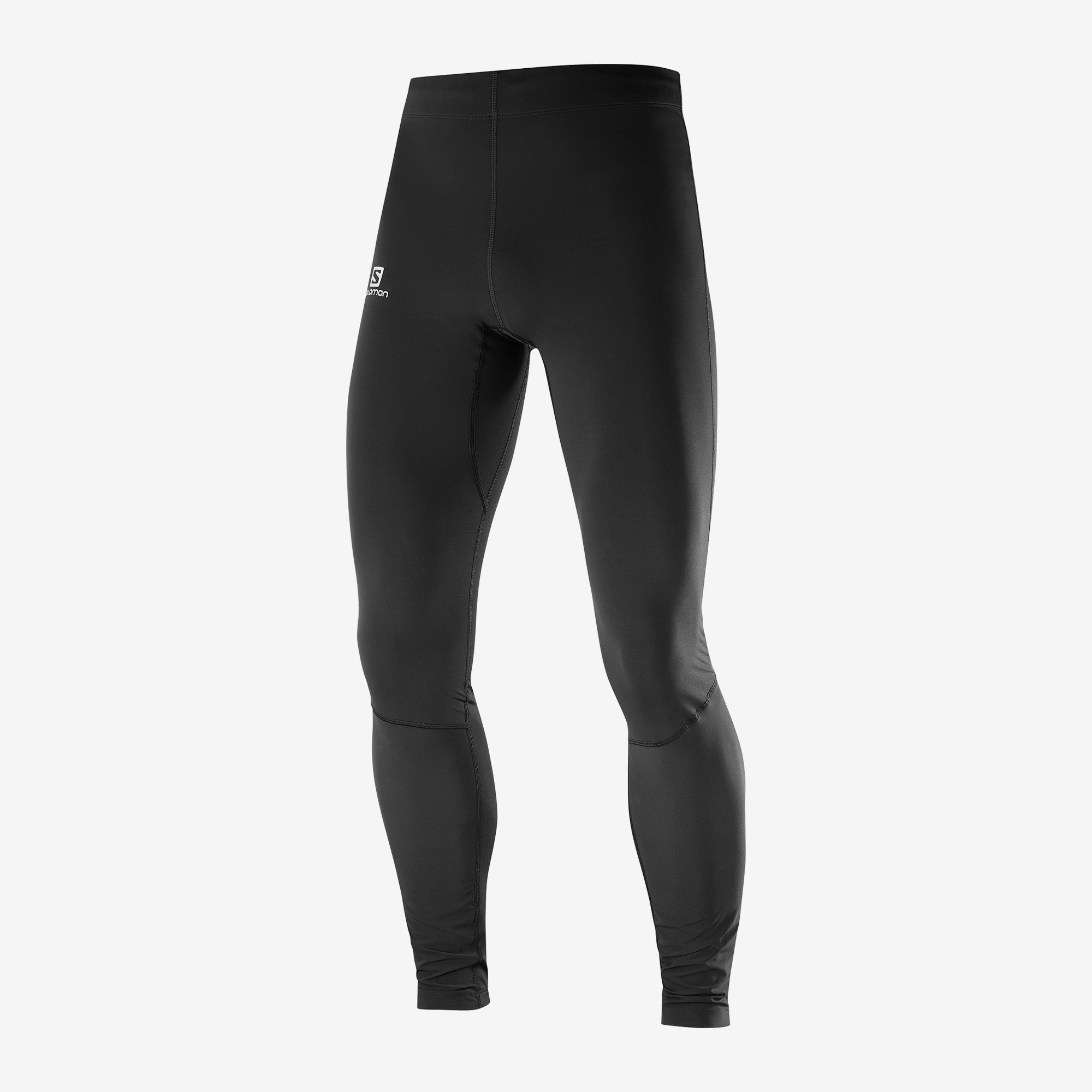 SALOMON Agile Warm Tight - Men's